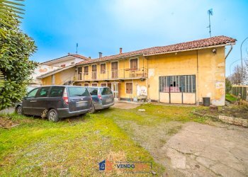 Independent house Cavallermaggiore - photo 1