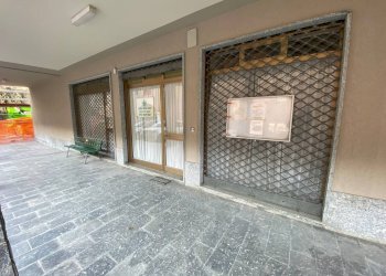 Ufficio via lossani, 8, Porte - foto 1