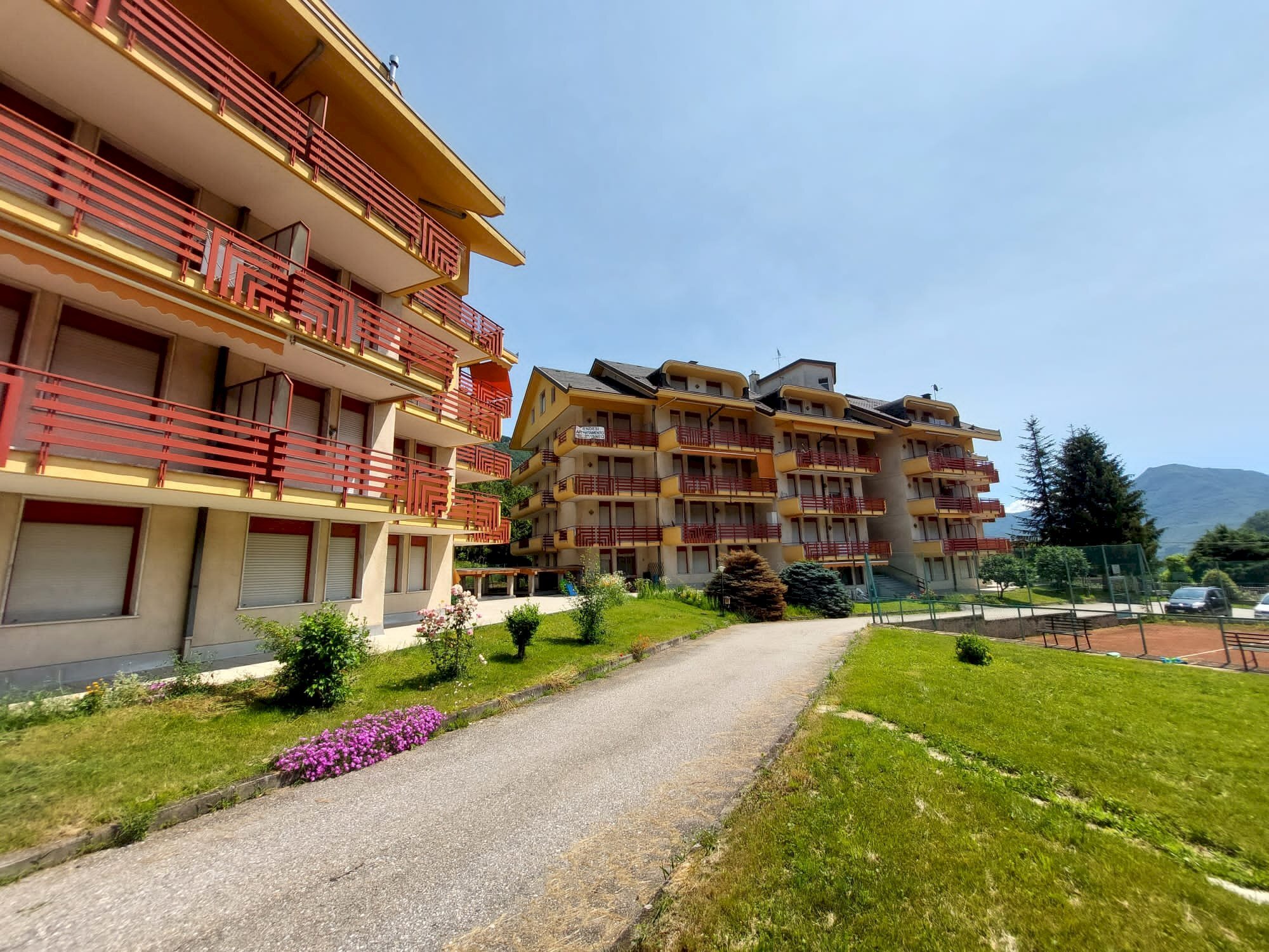 Appartamento Via Colle dell'Ortica, 60, Demonte - foto 1