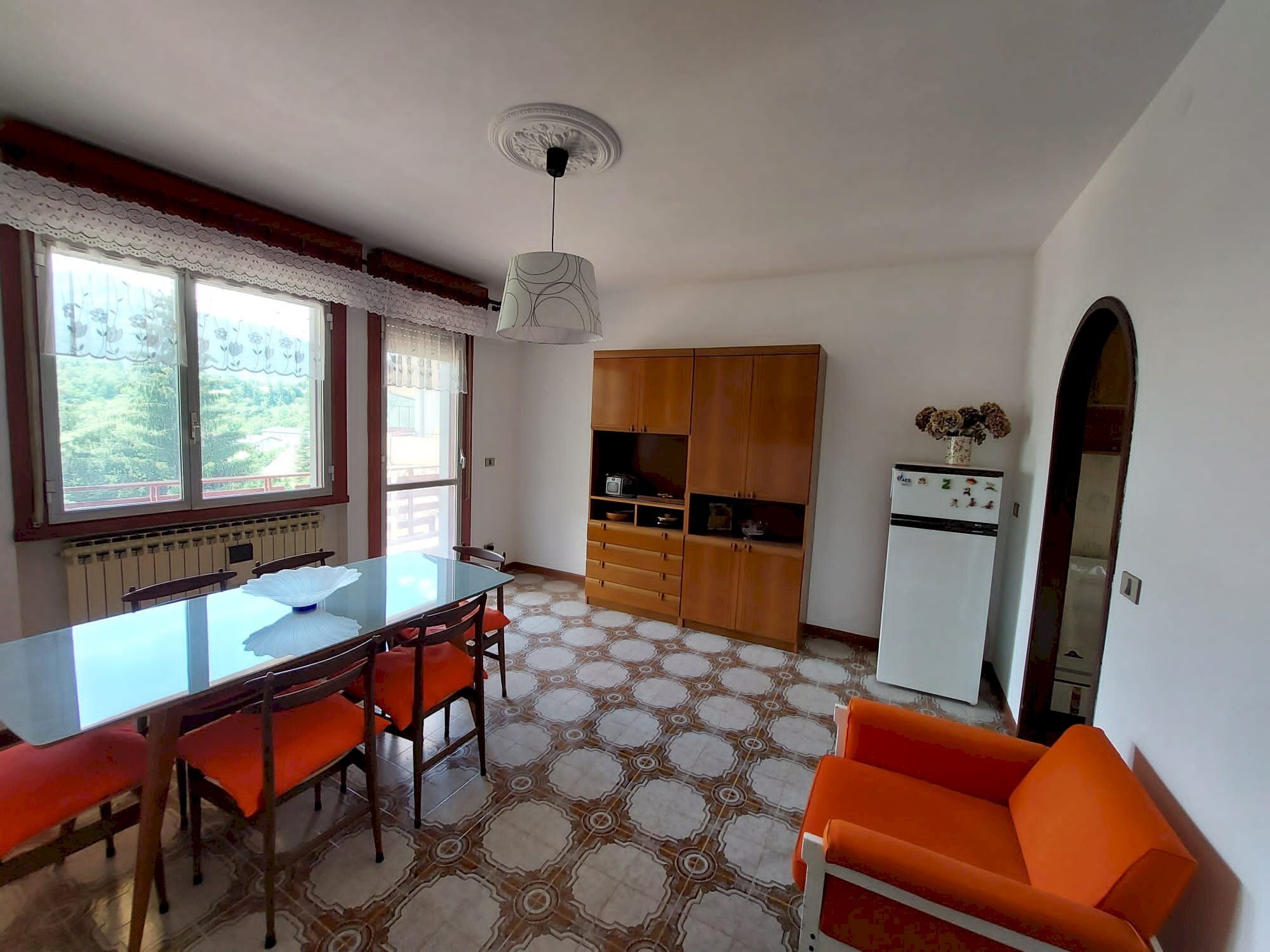 Appartamento Via Colle dell'Ortica, 60, Demonte - foto 2