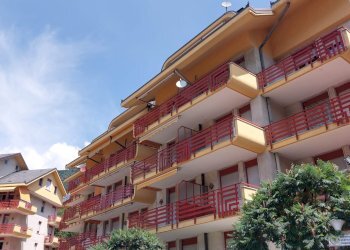 Appartamento Via Colle dell'Ortica, 60, Demonte - foto 13