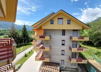 Appartamento Via Colle dell'Ortica, 60, Demonte - foto 20