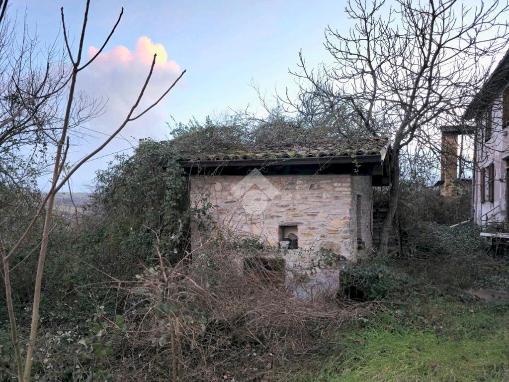 Semi-detached house Str. della Costa, Traversetolo - photo 3