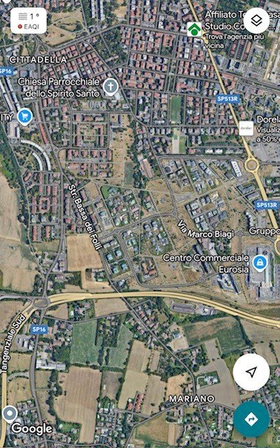 Attico Parma - foto 2