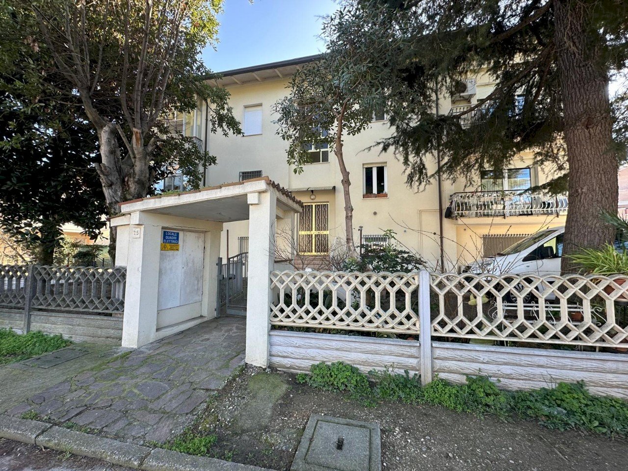 Appartamento Cervia - foto 1