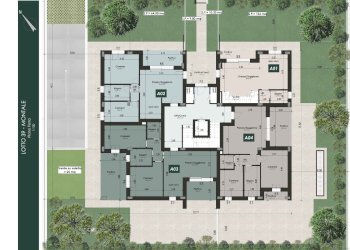 Apartment Castelnuovo Rangone - photo 7