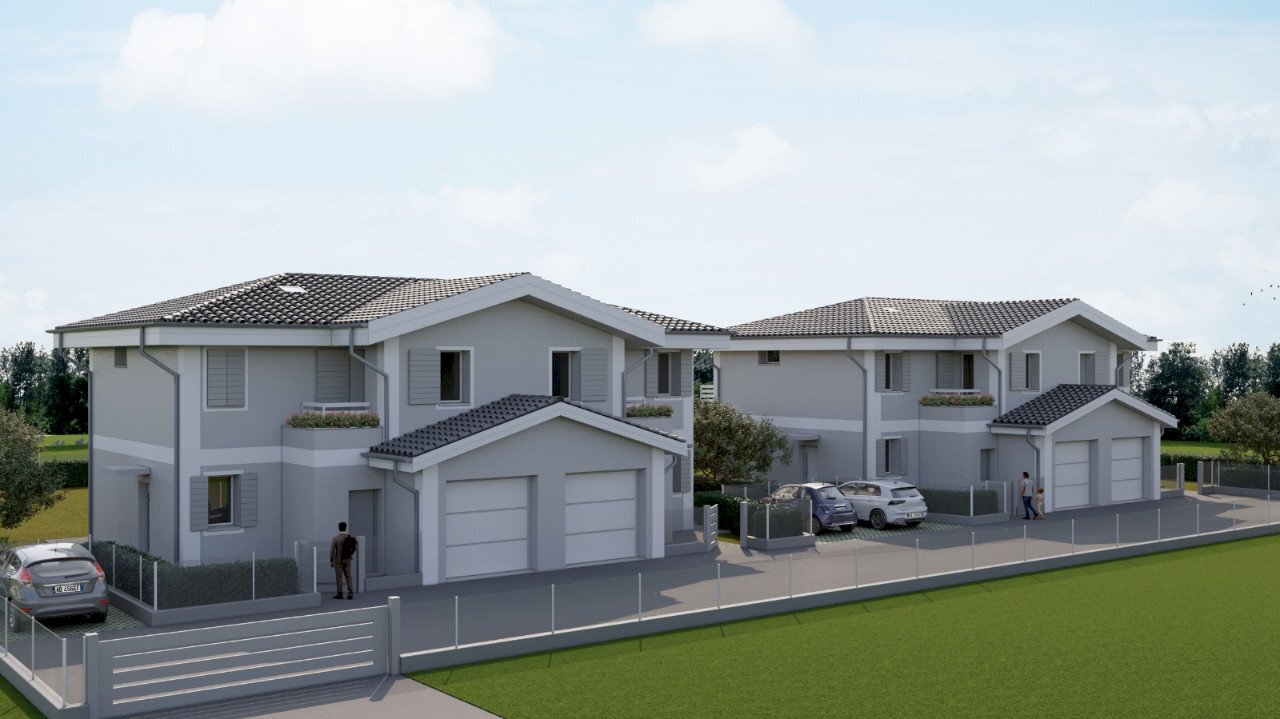 Villa Reggio nell'Emilia - foto 2