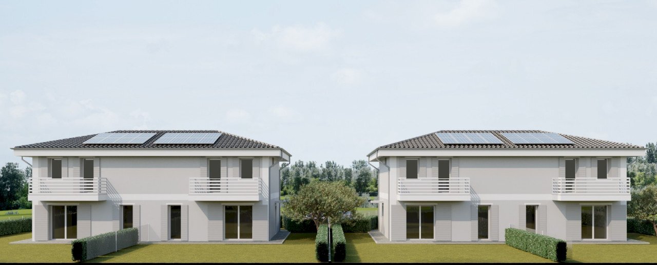 Villa Reggio nell'Emilia - foto 3