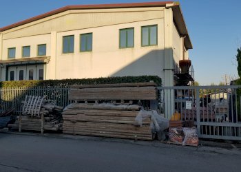 Capannone Via Conti, 6, Garzigliana - foto 2