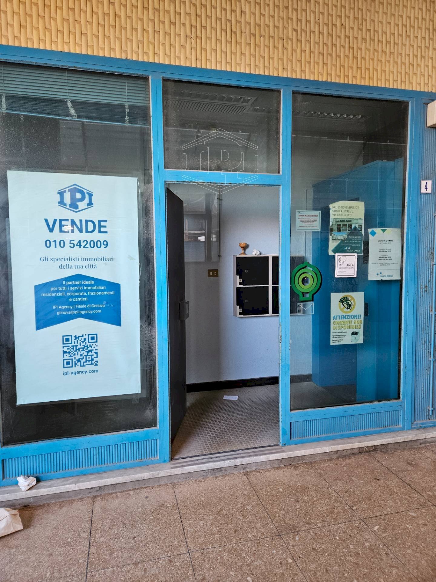 Locale Commerciale Piazza del Sole, Finale Ligure - foto 2