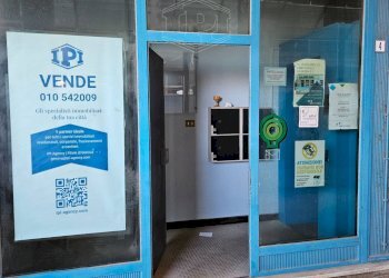 Locale Commerciale Piazza del Sole, Finale Ligure - foto 2