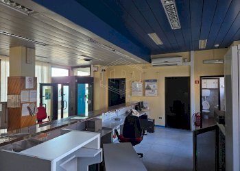 Locale Commerciale Piazza del Sole, Finale Ligure - foto 6