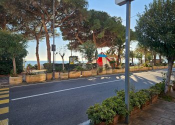 Locale Commerciale Piazza del Sole, Finale Ligure - foto 11