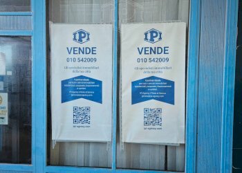 Locale Commerciale Piazza del Sole, Finale Ligure - foto 13