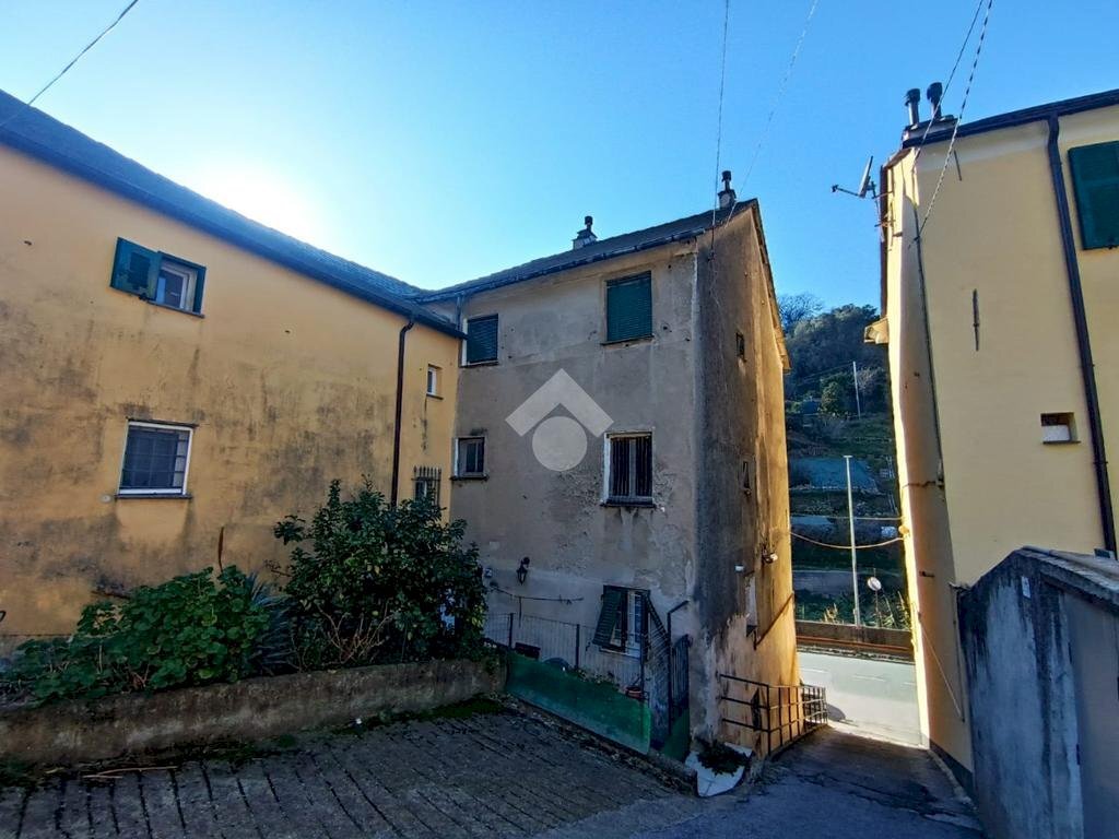 Quadrilocale Via ovada, Genova (zona Voltri) - foto 3