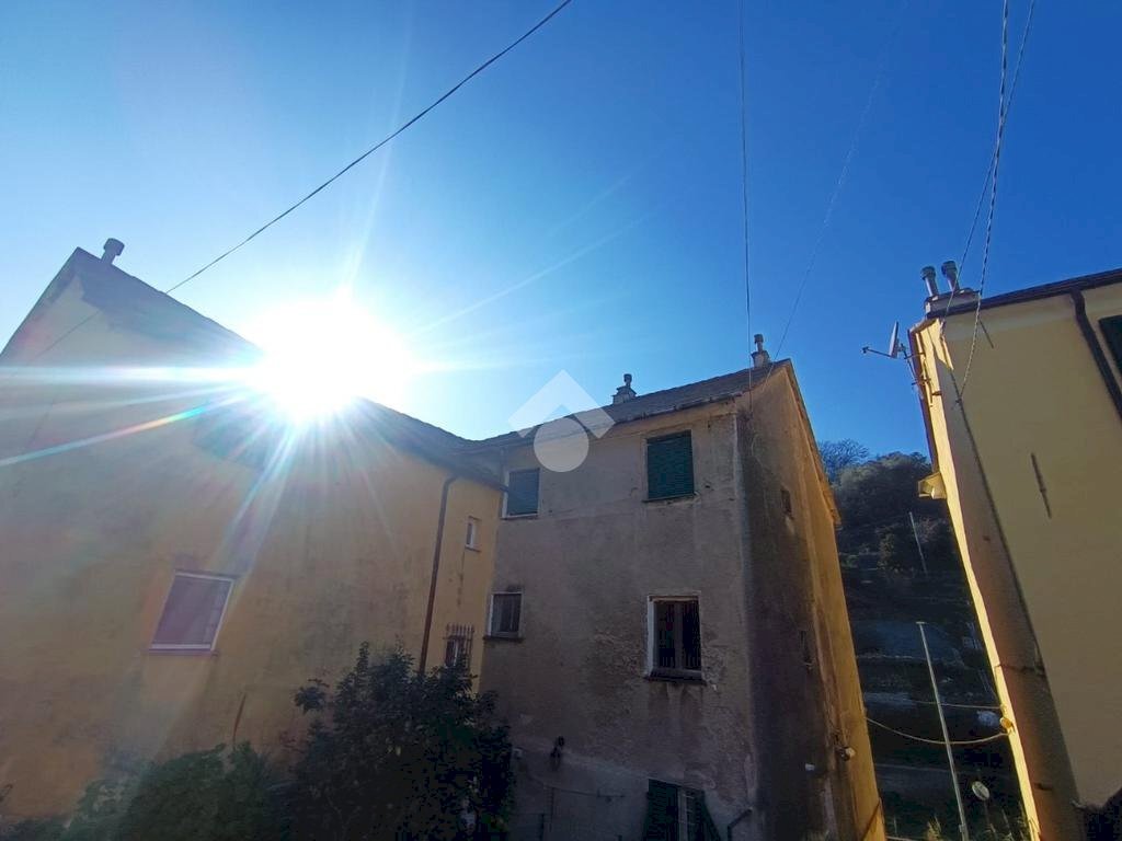 Quadrilocale Via ovada, Genova (zona Voltri) - foto 1