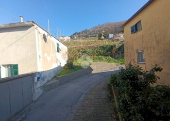 Quadrilocale Via ovada, Genova (zona Voltri) - foto 4
