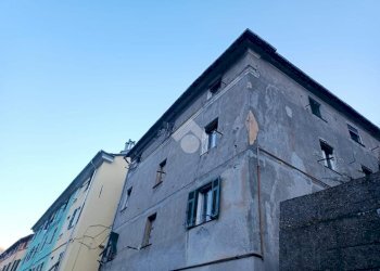 Quadrilocale Via ovada, Genova (zona Voltri) - foto 5