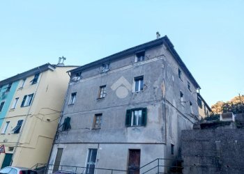 Quadrilocale Via ovada, Genova (zona Voltri) - foto 6