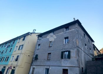 Quadrilocale Via ovada, Genova (zona Voltri) - foto 7