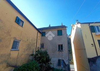 Quadrilocale Via ovada, Genova (zona Voltri) - foto 8