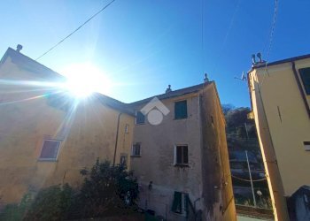 Quadrilocale Via ovada, Genova (zona Voltri) - foto 26