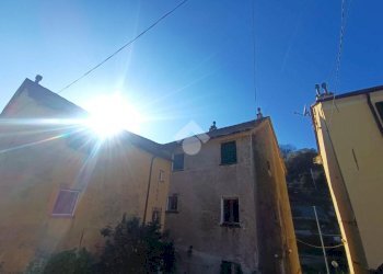 Quadrilocale Via ovada, Genova (zona Voltri) - foto 1