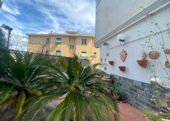 Apartment Via Burlando, Genova (neighborhood Marassi) - photo 1
