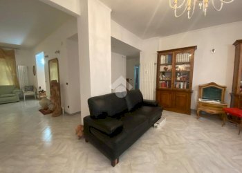 Apartment Via Burlando, Genova (neighborhood Marassi) - photo 3