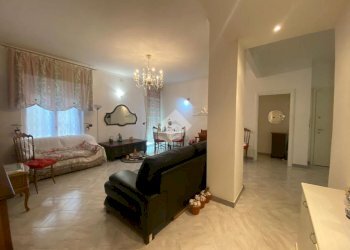 Apartment Via Burlando, Genova (neighborhood Marassi) - photo 4