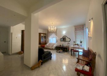 Apartment Via Burlando, Genova (neighborhood Marassi) - photo 5