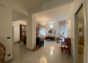 Apartment Via Burlando, Genova (neighborhood Marassi) - photo 7
