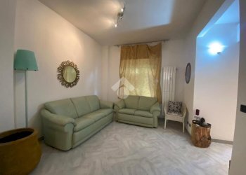 Apartment Via Burlando, Genova (neighborhood Marassi) - photo 9