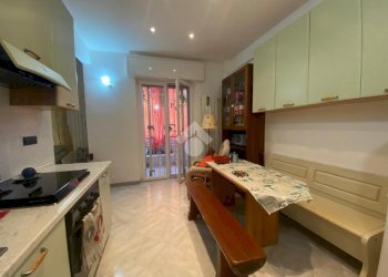 Apartment Via Burlando, Genova (neighborhood Marassi) - photo 11