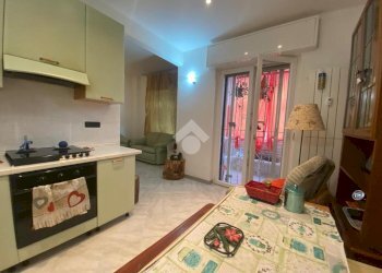 Apartment Via Burlando, Genova (neighborhood Marassi) - photo 12