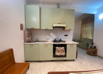 Apartment Via Burlando, Genova (neighborhood Marassi) - photo 13