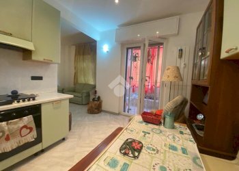 Apartment Via Burlando, Genova (neighborhood Marassi) - photo 14