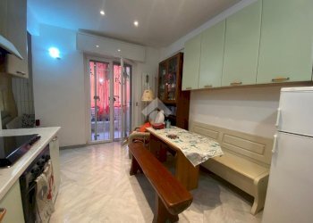 Apartment Via Burlando, Genova (neighborhood Marassi) - photo 15
