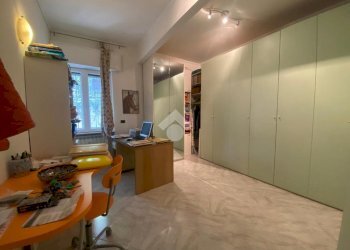 Apartment Via Burlando, Genova (neighborhood Marassi) - photo 17