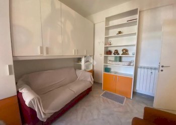 Apartment Via Burlando, Genova (neighborhood Marassi) - photo 22