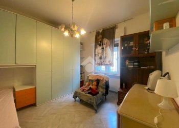Apartment Via Burlando, Genova (neighborhood Marassi) - photo 23