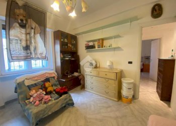 Apartment Via Burlando, Genova (neighborhood Marassi) - photo 24
