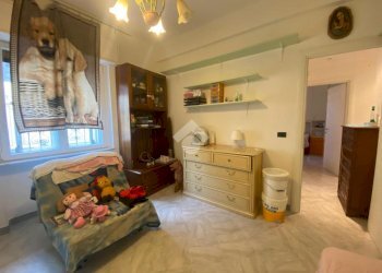 Apartment Via Burlando, Genova (neighborhood Marassi) - photo 25