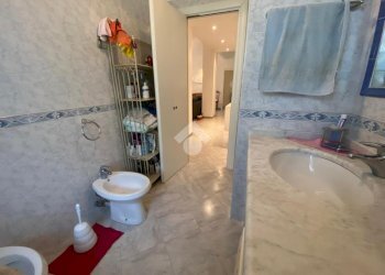 Apartment Via Burlando, Genova (neighborhood Marassi) - photo 26