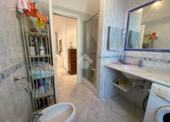 Apartment Via Burlando, Genova (neighborhood Marassi) - photo 27
