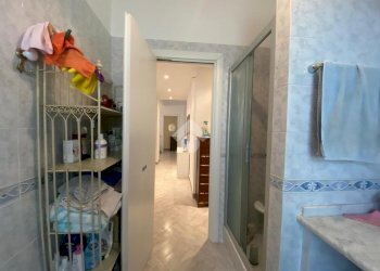 Apartment Via Burlando, Genova (neighborhood Marassi) - photo 28