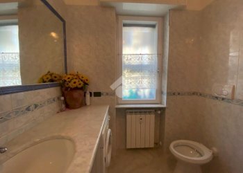 Apartment Via Burlando, Genova (neighborhood Marassi) - photo 29