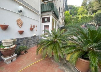 Apartment Via Burlando, Genova (neighborhood Marassi) - photo 30