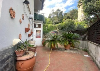 Apartment Via Burlando, Genova (neighborhood Marassi) - photo 31