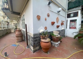 Apartment Via Burlando, Genova (neighborhood Marassi) - photo 32
